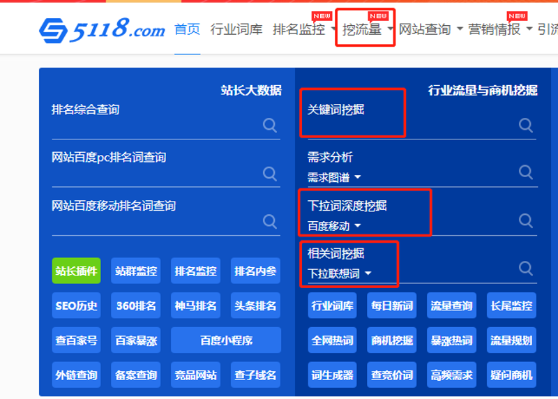 站群软件在企业网络营销中的应用与价值