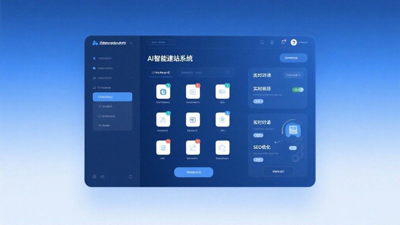 程序开发新趋势：站群程序出售引领未来