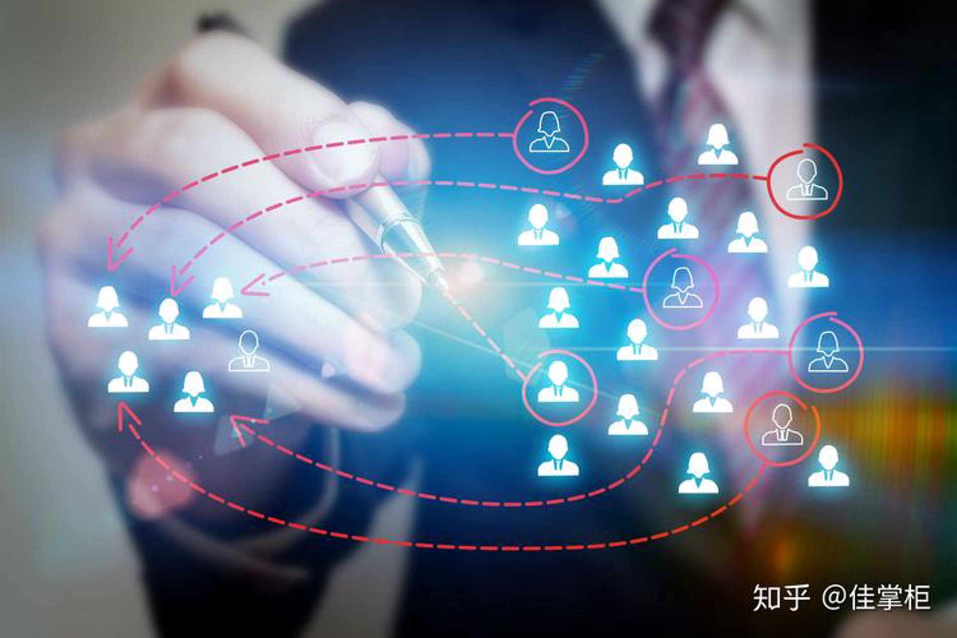 从链路冗余到智能协同：站群系统的技术重构与运营逻辑演进